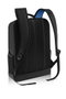 Dell ES1520P Sac à dos Essential 15.6" - 31 x 14 x 43 cm, 20 L, 450 g avec bandes réfléchissantes