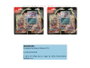POKEMON JUEGO DE CARTAS Blister 3 sobres Equilibrio Perfecto Pokémon en español