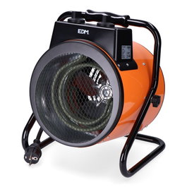 Edm Chauffage industriel 1500-3000W