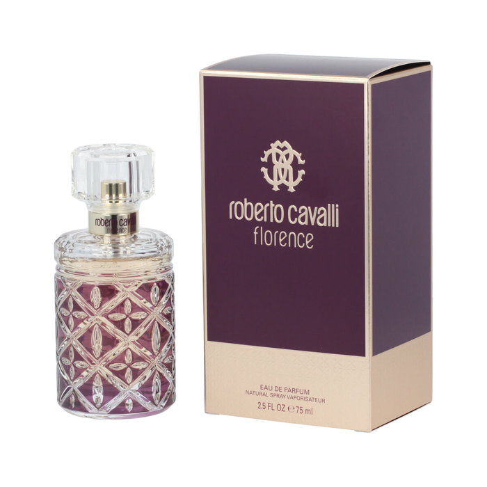 ROBERTO CAVALLI Florence Eau de Parfum Spray 75 ml ROBERTO CAVALLI Florence Eau de Parfum Spray 75 ml