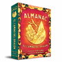 SD Games Almanac : Le Chemin du Dragon – Jeu de société stratégique à 2-4 joueurs, dès 12 ans, PEGI 12