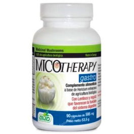 AVD REFORM MICOTHERAPY GASTRO 90caps