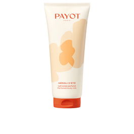 Payot Lait Corporel Parfumé Néroli d'Été 200 ml