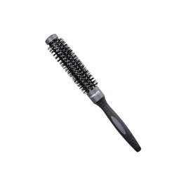 Termix Cepillo Evolution XL 23 - Brosse sèche-cheveux professionnelle extra longue avec fibres nylon 6.6 ionisées et perforation romboidale