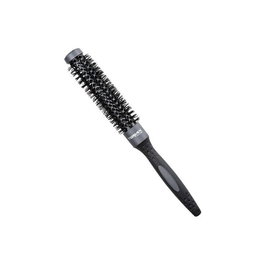 Termix Cepillo Evolution XL 23 - Brosse sèche-cheveux professionnelle extra longue avec fibres nylon 6.6 ionisées et perforation romboidale