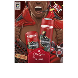 Old Spice Coffret de Soin Wolfthorn 2 Pièces