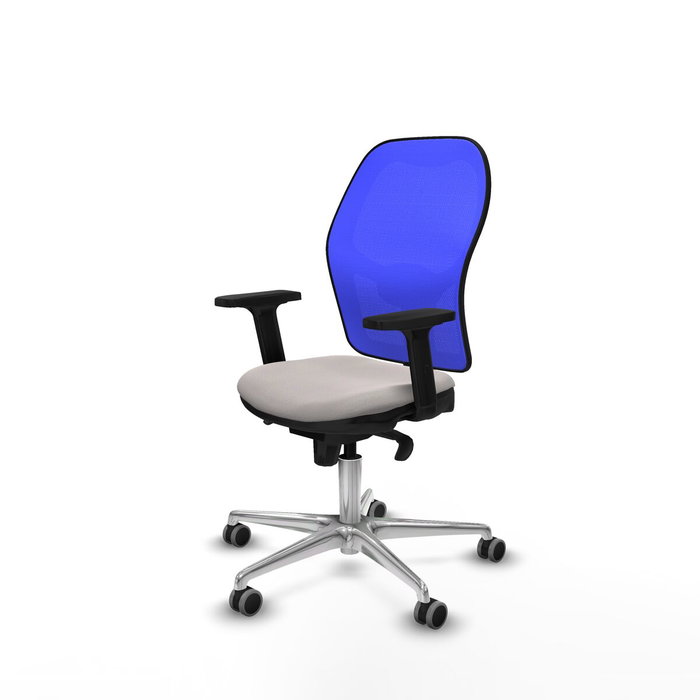 Piqueras y Crespo Chaise de jeu 2D086G0 Blanc