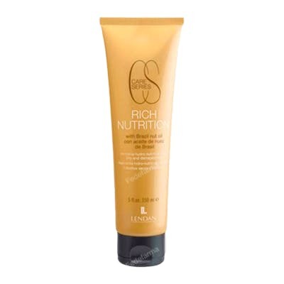 Lendan HIDR-NUTR. Mascarilla Rich 150ml Lendan HIDR-NUTR. Mascarilla Rich 150ml