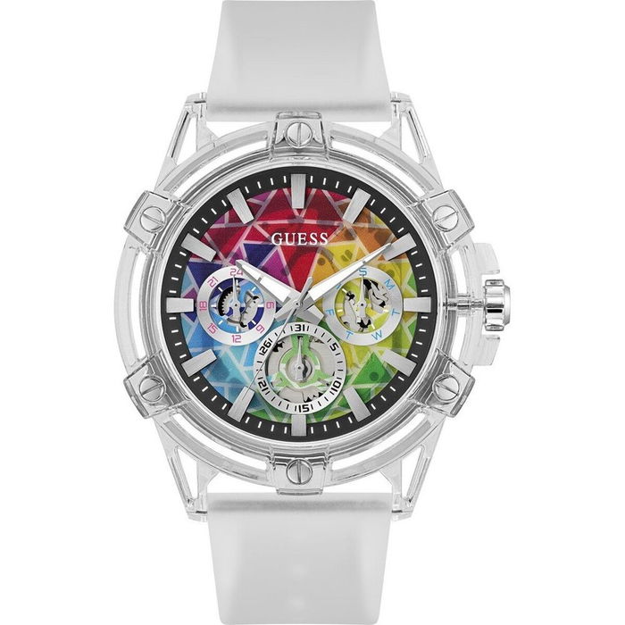 Montre Femme Guess TREND Montre Femme Guess TREND
