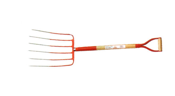 Bellota HORCA 902-6 avec manche à anneau Bellota HORCA 902-6 avec manche à anneau