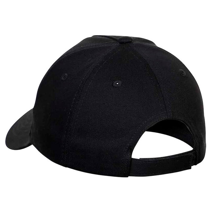 Karactermania Casquette Varsity Wednesday Noir
