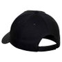 Karactermania Casquette Varsity Wednesday Noir