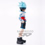 BANPRESTO Figura Horohoro Shaman King - Figurine PVC - 14 cm - Personnage d'Anime Manga