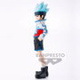 BANPRESTO Figura Horohoro Shaman King - Figurine PVC - 14 cm - Personnage d'Anime Manga