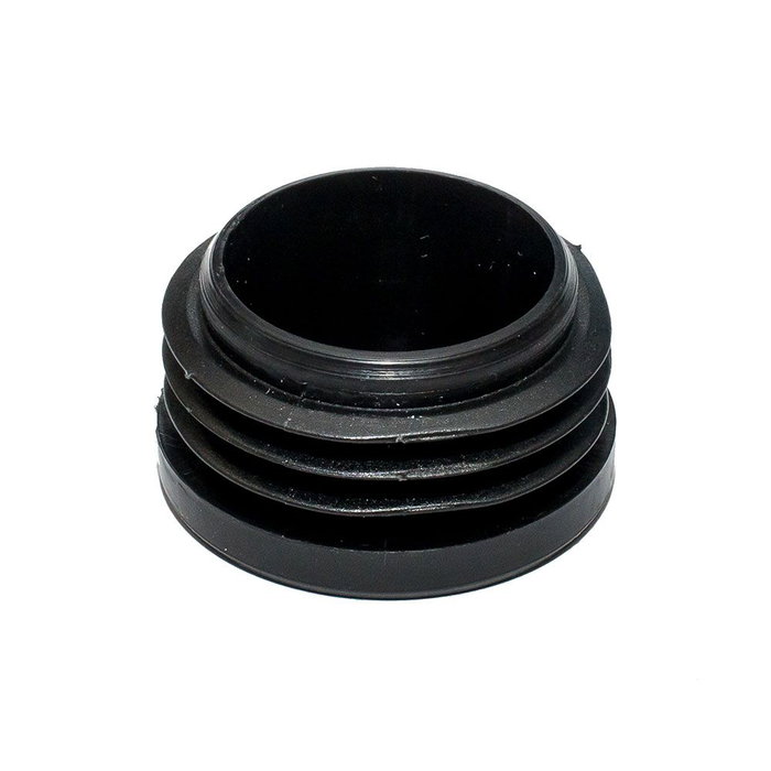 Micel CNT02 Contera ronde avec ailettes 30mm, 25 unités, noir, polyéthylène pour pattes de meubles Micel CNT02 Contera ronde avec ailettes 30mm, 25 unités, noir, polyéthylène pour pattes de meubles