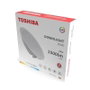 TOSHIBA LED LIGHTING Downlight LED 24W 6500K blanc froid