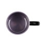 Karactermania Taza Miércoles Braid - Tasse céramique décorée, dimensions 9.5x13x7.8 cm, idéale boissons chaudes