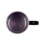 Karactermania Taza Miércoles Braid - Tasse céramique décorée, dimensions 9.5x13x7.8 cm, idéale boissons chaudes