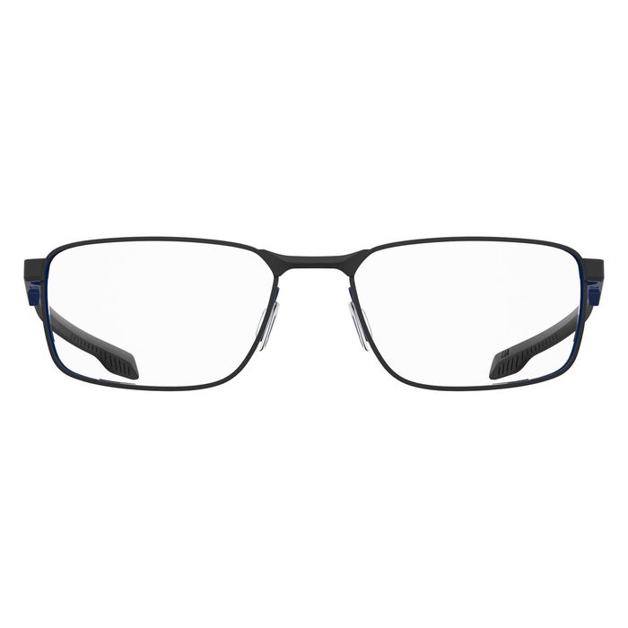 Monture de Lunettes Homme Under Armour UA5063GD51F51 Noir Ø 55 mm