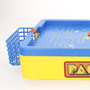 Table de Hockey Pac-Man 42 X 7,5 X 23 CM (2 Unités)