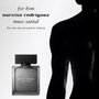 Narciso Rodriguez For Him Musc Santal Eau de Parfum Vaporisateur pour Homme 50 ml