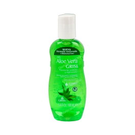 GRISI Gel Pur Corps Aloe Vera 99% 100ml