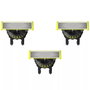 Philips OneBlade 360 Lames de Rechange QP430/50 (Pack de 3)