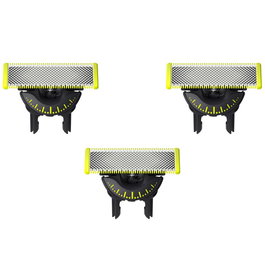 Philips Lame de rechange QP430/50 pour rasoir OneBlade 360 - Compatible avec OneBlade