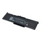 Dell Batterie 51WHR 51 Wh 4 Cellules Lithium-Ion pour XPS 13 7390 et 2-en-1