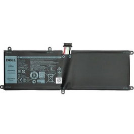 Dell Batterie 51WHR 51 Wh 4 Cellules Lithium-Ion pour XPS 13 7390 et 2-en-1
