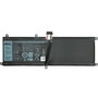 Dell Batterie 51WHR 51 Wh 4 Cellules Lithium-Ion pour XPS 13 7390 et 2-en-1