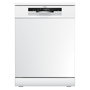 Lave-vaisselle Teka DFS46760WH