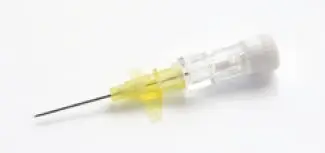 Covetrus Cathéter IV avec ailes 24G 0,7x19mm Jaune (50 unités)</div> Covetrus Cathéter IV avec ailes 24G 0,7x19mm Jaune (50 unités)</div>