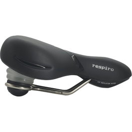 Selle Royal Respiro Relaxed 256x227 Negro