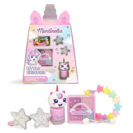MARTINELIA Set de beauté Little Unicorn All In One