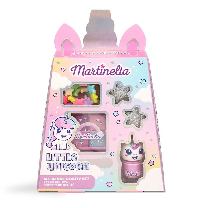 MARTINELIA Set de beauté Little Unicorn All In One MARTINELIA Set de beauté Little Unicorn All In One