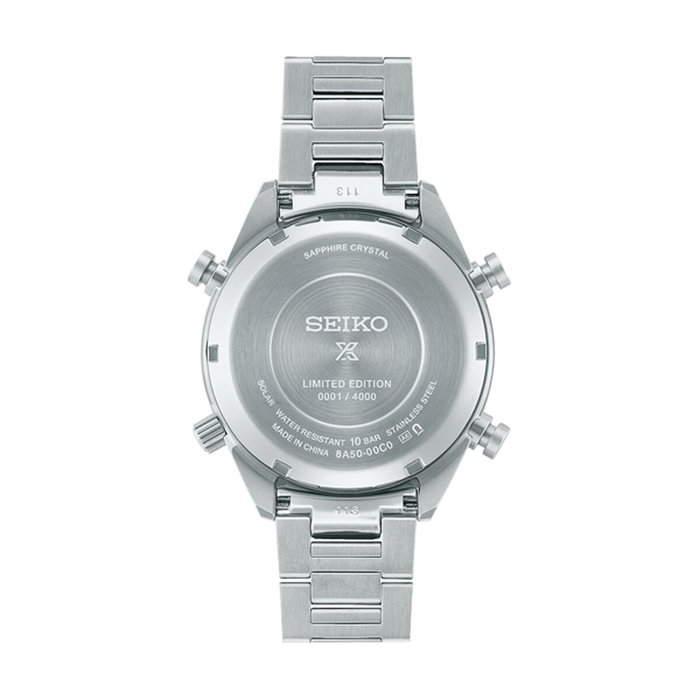 Montre Homme Seiko SFJ005P1