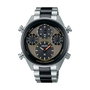 Montre Homme Seiko SFJ005P1