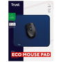 Tapis de Souris Trust 24744 Bleu