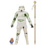 Hasbro Star Wars The Black Series Night Trooper (Halloween Edition) - 15 cm