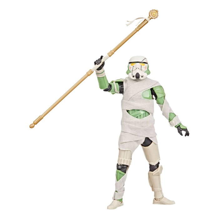 Hasbro Star Wars The Black Series Night Trooper (Halloween Edition) - 15 cm