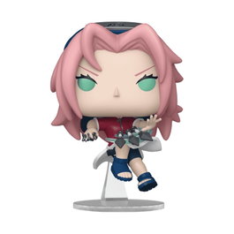 Funko Pop! Sakura Haruno Naruto Shippuden