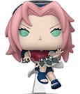 Funko Pop! Sakura Haruno Naruto Shippuden Funko Pop! Sakura Haruno Naruto Shippuden
