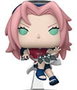 Funko Pop! Sakura Haruno Naruto Shippuden