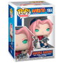 Funko Pop! Sakura Haruno Naruto Shippuden