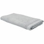 Today Drap de bain Organic Acier 70 x 130 cm