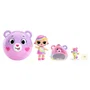 L.O.L. Surprise! Loves Care Bears Tots Asst in PDQ