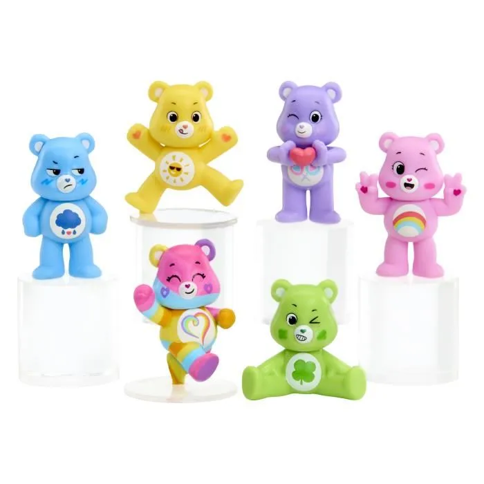 L.O.L. Surprise! Loves Care Bears Tots Asst in PDQ L.O.L. Surprise! Loves Care Bears Tots Asst in PDQ