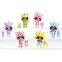L.O.L. Surprise! Loves Care Bears Tots Asst in PDQ