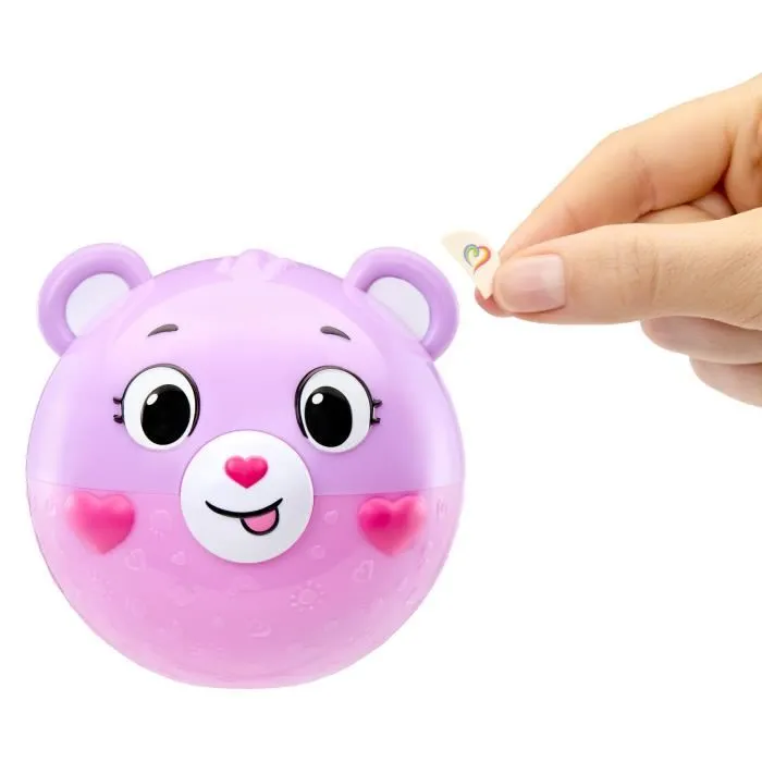 L.O.L. Surprise! Loves Care Bears Tots Asst in PDQ L.O.L. Surprise! Loves Care Bears Tots Asst in PDQ